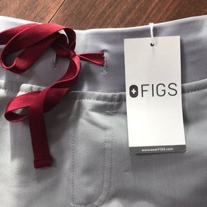 Figs Women’s Bottom Scrub Pants
